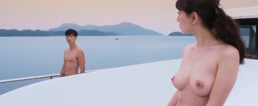 The Gigolo – Trai Bao | Phim 18+ phu de